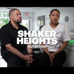 Cleveland film video production produces a new series called Around The Town with Shaker Heights Nutrition