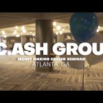 Cleveland film video production company produces recap video for C.ash Group Insurance in Atlanta