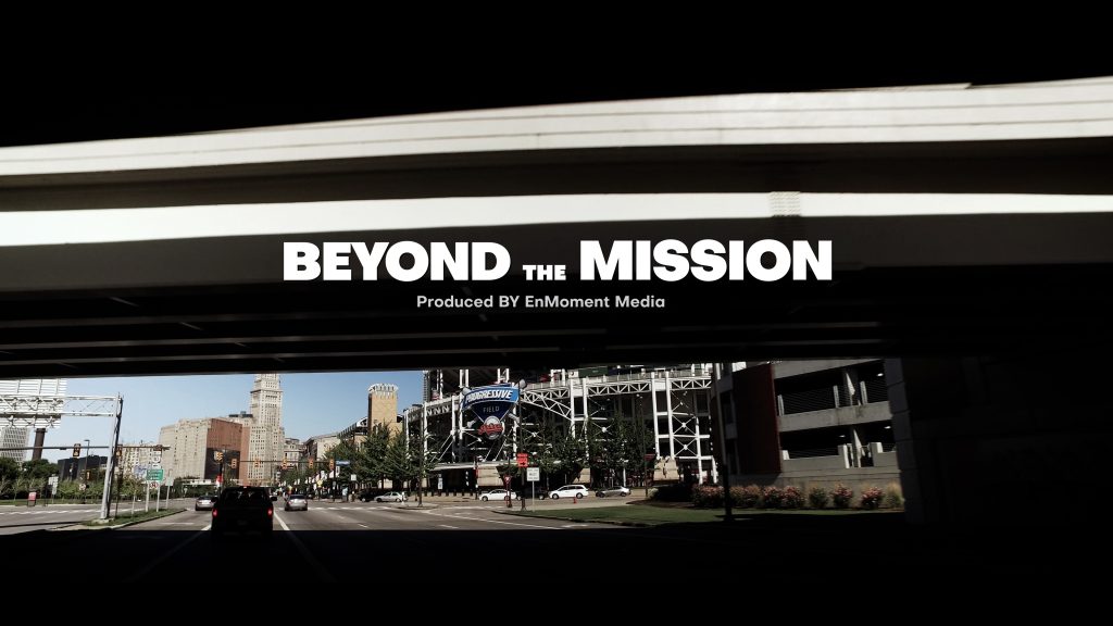Beyond the Mision